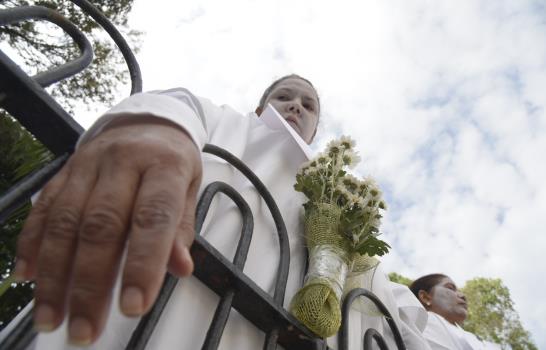 Conmemoran Día Internacional para la Eliminación de la Violencia Contra la Mujer