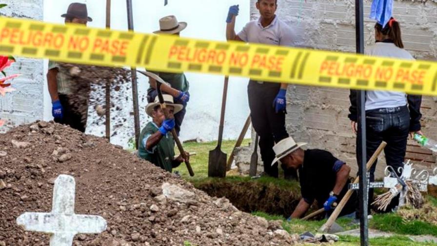 Imputan a 11 militares colombianos por las ejecuciones conocidas como “falsos positivos”
