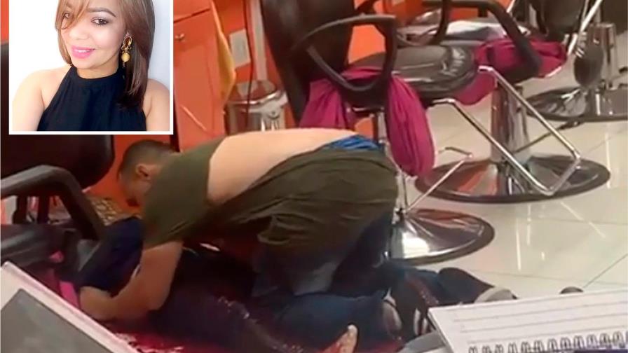 Asesino de estilista dominicana enfrenta cadena perpetua Asesino de estilista dominicana enfrenta cadena perpetua