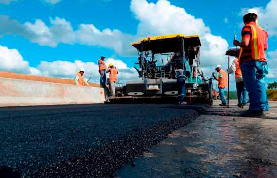 Cámara de Cuentas halla anomalías en compra de asfalto AC-30 en gestión de Gonzalo Castillo en Obras Públicas 