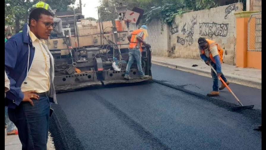 Presidente Abinader inaugurará este domingo la carretera de Jobo Dulce en Higüey