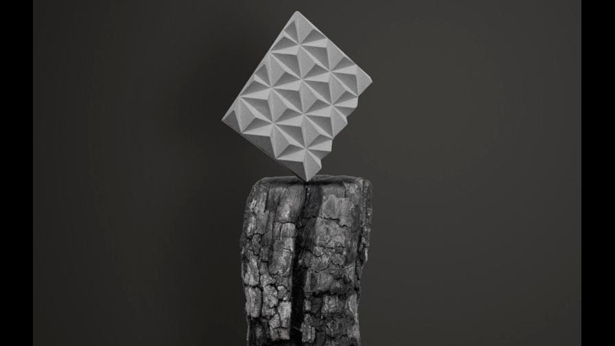 Vida después de la muerte en los jabones de las cenizas de los bosques Vida después de la muerte en los jabones de las cenizas de los bosques