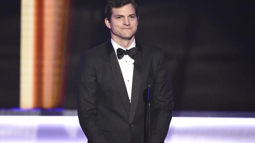 Dato de Kutcher lleva a más pruebas de coronavirus en Iowa