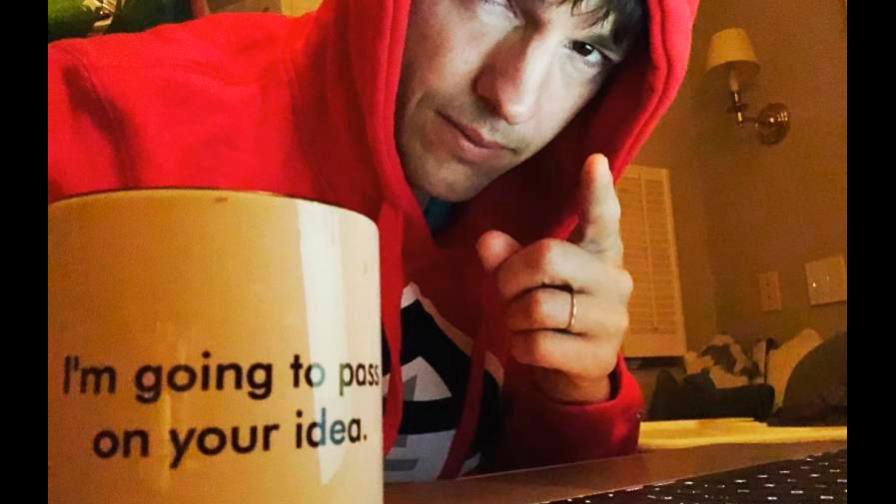 Actor Ashton Kutcher defiende el movimiento “Black Lives Matter”