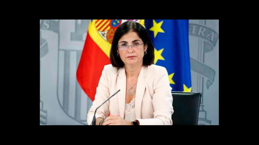España defiende que erradicar el VIH es cuestión de voluntad política España defiende que erradicar el VIH es cuestión de voluntad política