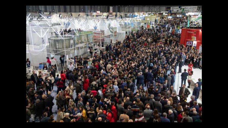 Fitur logra mayor número de asistencia en su edición número 40