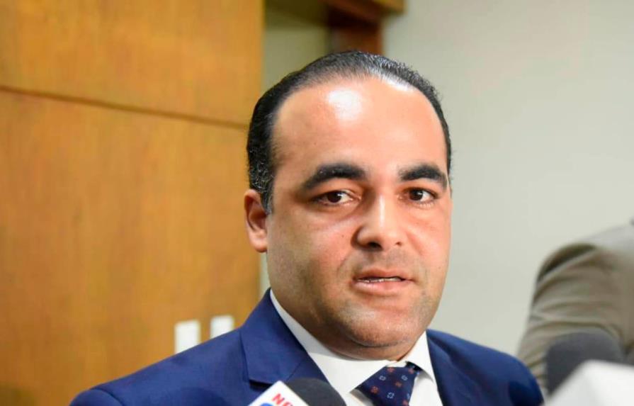 Asistente de Danilo Medina declaró más de RD$35 millones y la Procuraduría se pone alerta