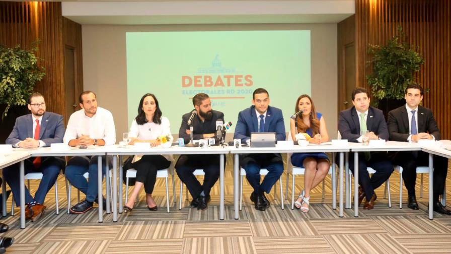 Empresarios esperan debates de los candidatos sean de “cara” al desarrollo del país