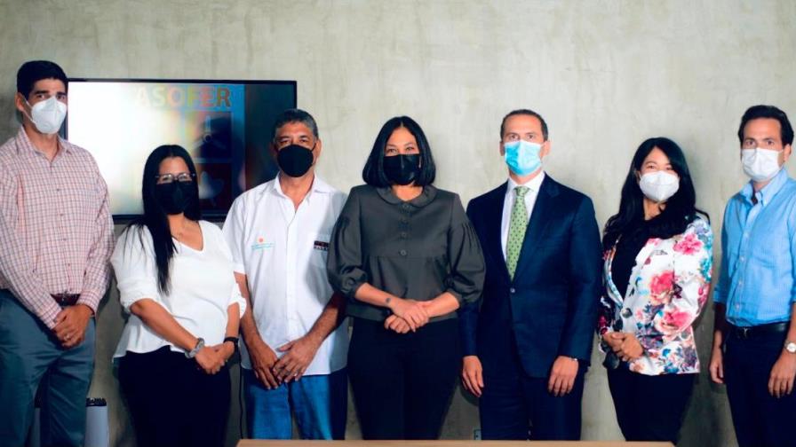 Entidad para energías renovables presenta nueva administradora