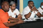 Vídeo | Asoprosado convoca jugadores para torneo softbol de la provincia Santo Domingo Vídeo | Asoprosado convoca jugadores para torneo softbol de la provincia Santo Domingo
