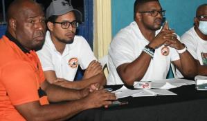 Vídeo | Asoprosado convoca jugadores para torneo softbol de la provincia Santo Domingo