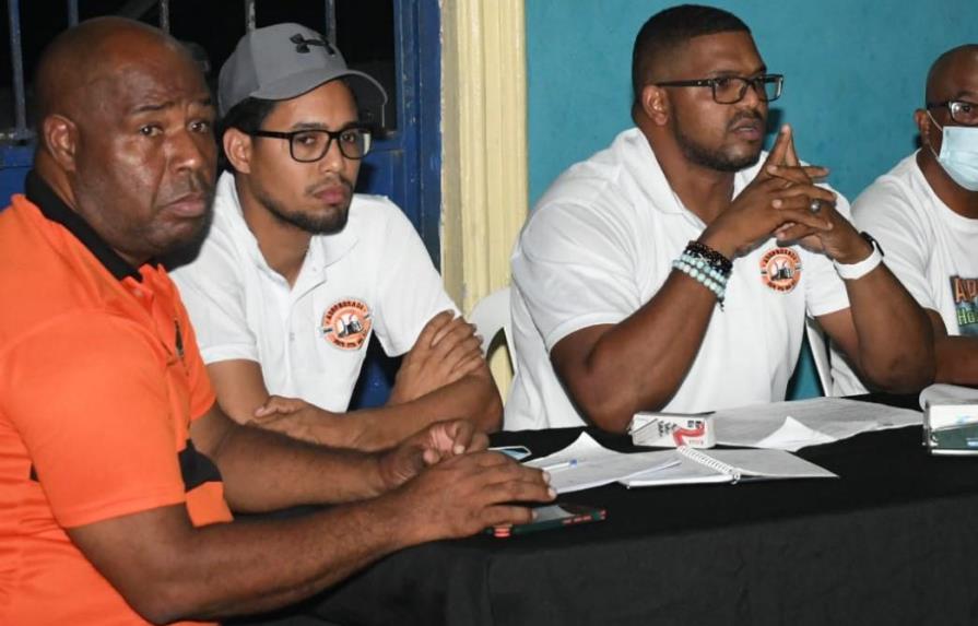 Vídeo | Asoprosado convoca jugadores para torneo softbol de la provincia Santo Domingo