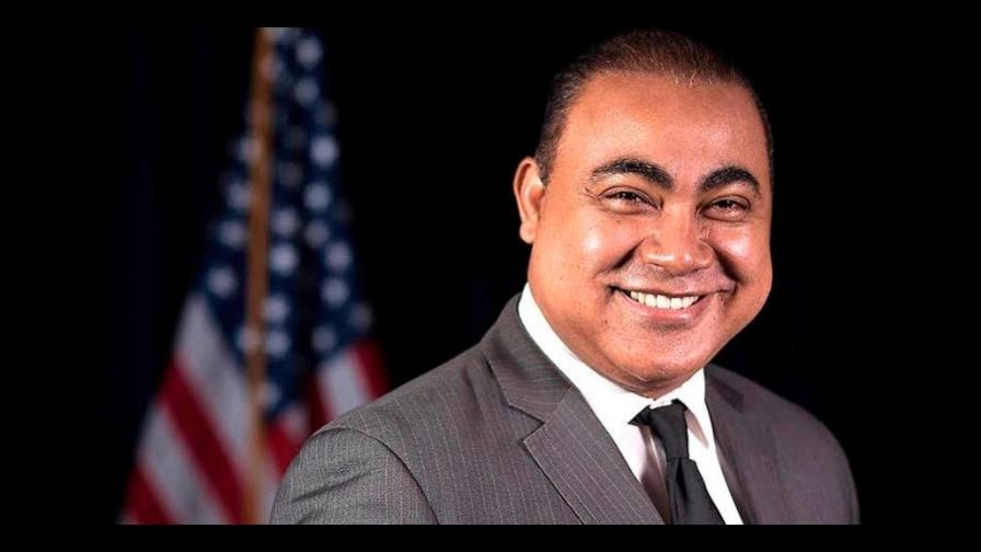 Exgobernador Paterson respalda a dominicano Fernando Aquino para el Concejo Municipal en el Bronx