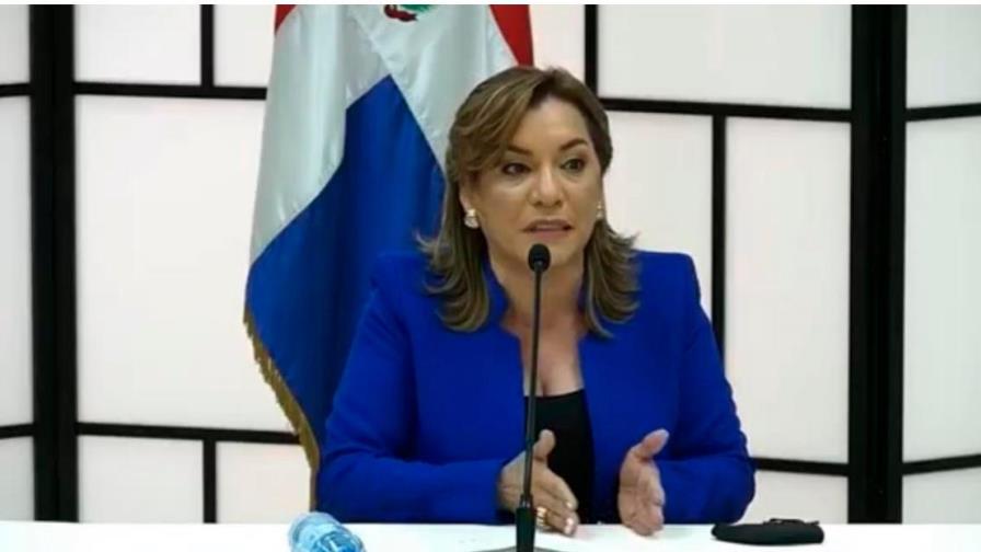 Milagros Hilario Liz aspira a ser miembro de la JCE para devolver la confianza de la institución