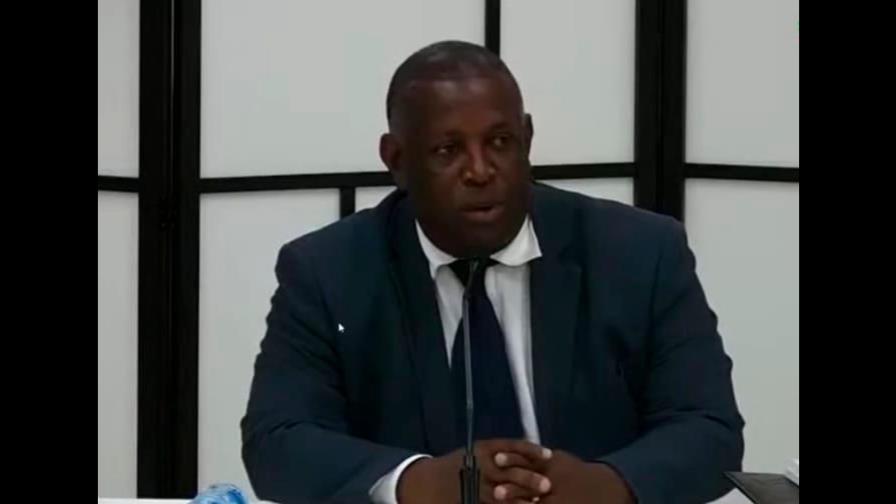 Miguel Antonio Puello: “Ser político no es un obstáculo para asumir la defensoría del pueblo”