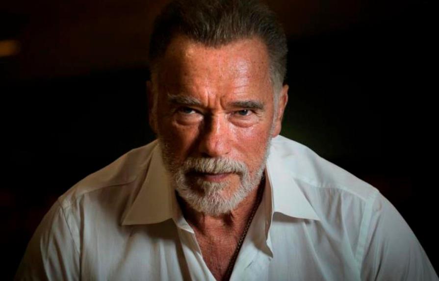 Arnold Schwarzenegger habla para DL: ¿Qué haría yo sin decir “Hasta la vista, baby”? 