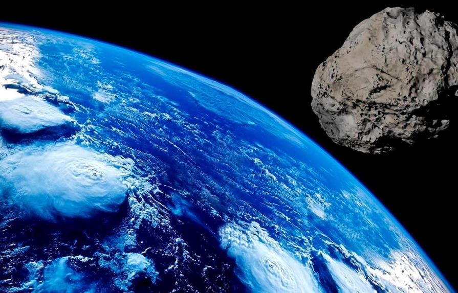NASA descarta choque entre algún asteroide conocido y la Tierra en 100 años