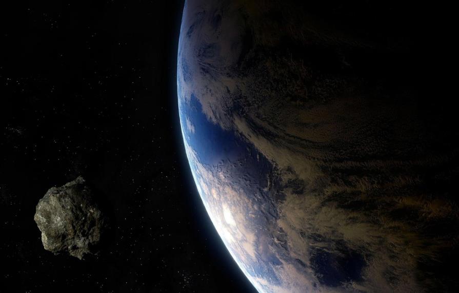 Siguen al asteroide que el día 29 registrará un leve acercamiento a la Tierra