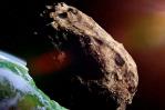 Captan desde Puerto Rico a Apophis, el asteroide que será visible en el 2029