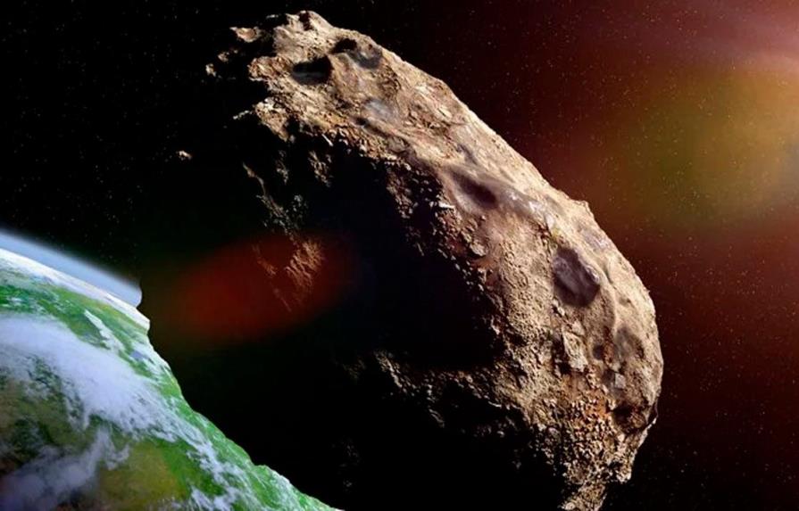 Captan desde Puerto Rico a Apophis, el asteroide que será visible en el 2029