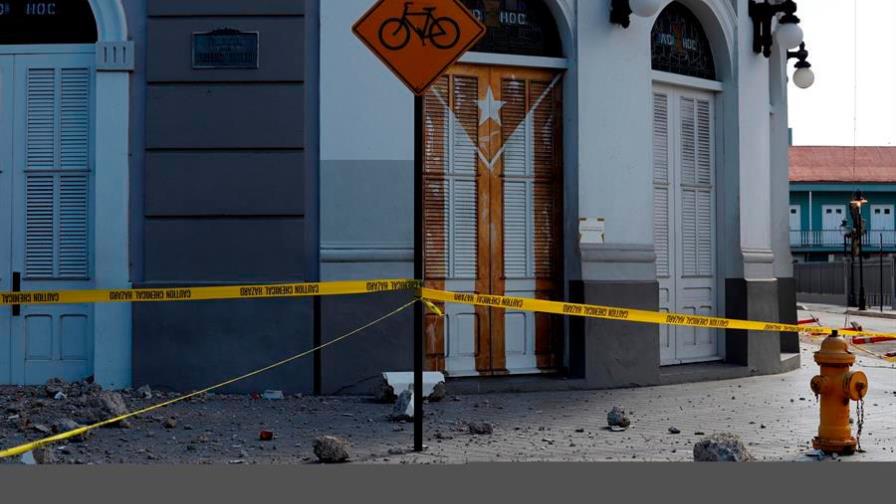 Nota que circula sobre asteroide en Puerto Rico es de junio de 2019