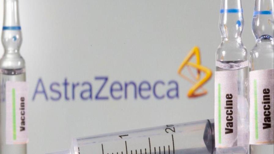 Regulador europeo dice que “no hay pruebas” contra la vacuna anticovid de AstraZeneca