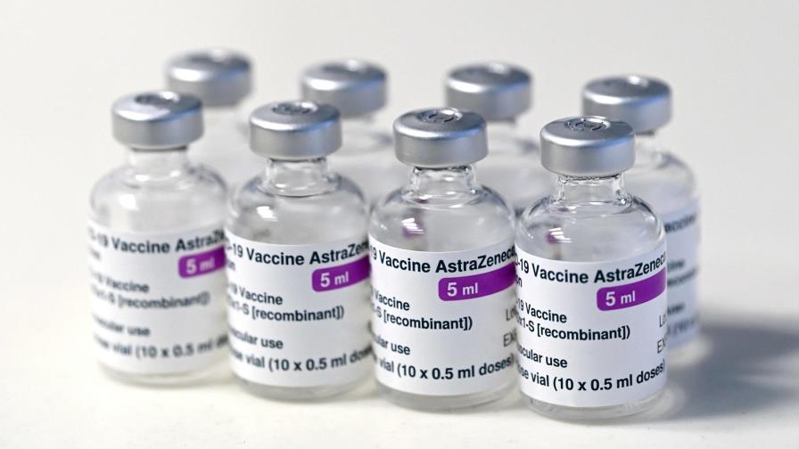 Preguntas frecuentes sobre la vacuna de AstraZeneca