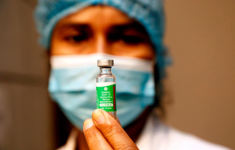 La OMS aprueba el uso de emergencia de la vacuna anticovid de AstraZeneca