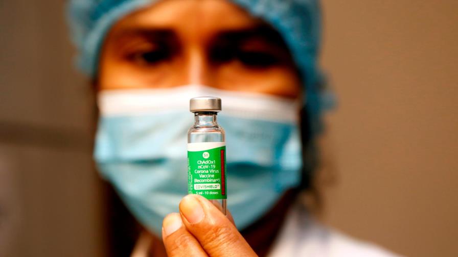 Una tercera dosis de AstraZeneca puede ser un refuerzo efectivo Una tercera dosis de AstraZeneca puede ser un refuerzo efectivo