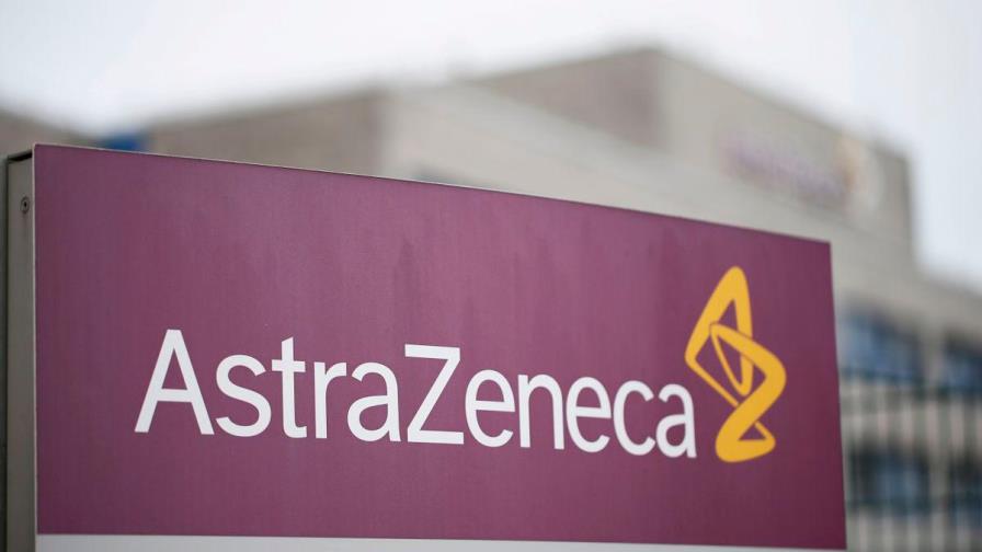 AstraZeneca vende 500.000 dosis de medicina con anticuerpos para covid a EEUU AstraZeneca vende 500.000 dosis de medicina con anticuerpos para covid a EEUU