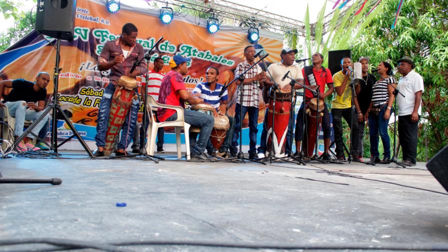 Festival de Atabales, tradición de Sainaguá Festival de Atabales, tradición de Sainaguá