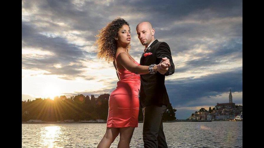 Pareja de bailadores de bachata más famosa del mundo visita República Dominicana Pareja de bailadores de bachata más famosa del mundo visita República Dominicana