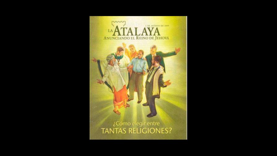 Abren causas penales contra otros dos testigos de Jehová en Rusia