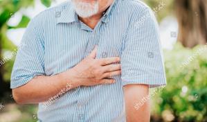 Enfermedad coronaria silente