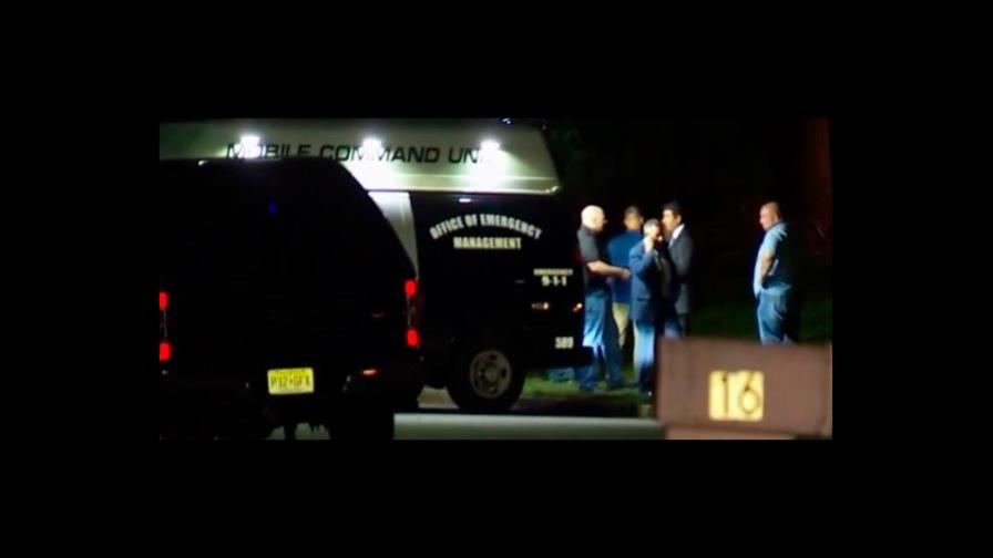 Matan al hijo de la juez federal de Nueva Jersey y hieren también a su marido