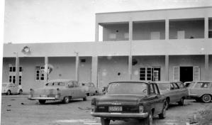 ¡En el Matum el 19 de diciembre 1965! 