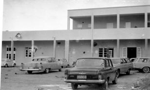 ¡En el Matum el 19 de diciembre 1965! 