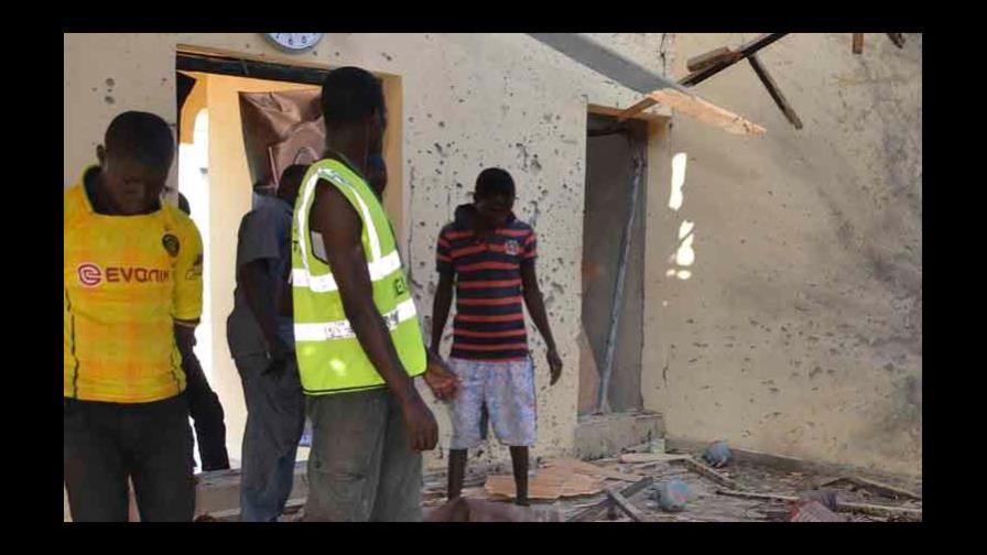 Boko Haran mata a más de 60 personas que salían de un funeral en Nigeria