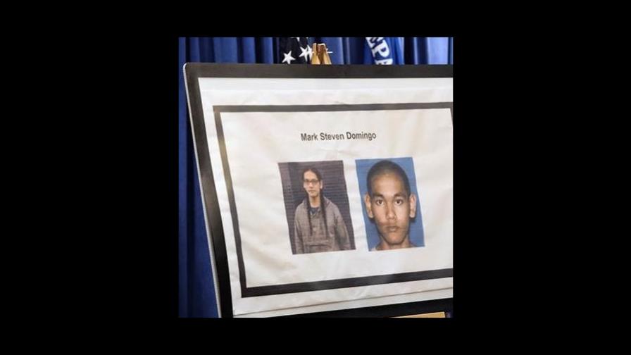 Detienen a un exmilitar que planeaba un atentado multitudinario en California