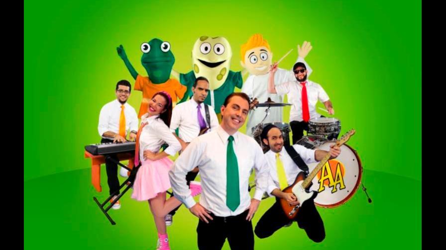 Exintegrante del programa infantil Atención Atención sentenciado a diez años de prisión Exintegrante del programa infantil Atención Atención sentenciado a diez años de prisión