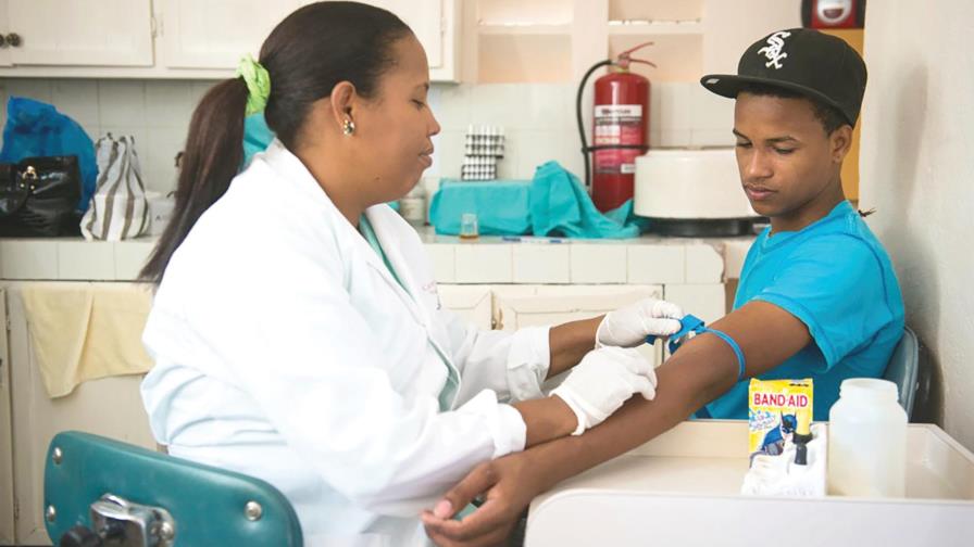 El 2018 pasará sin “ton ni son” para la salud El 2018 pasará sin “ton ni son” para la salud