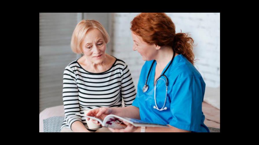 Úlceras por presión, la importancia de un tratamiento en el hogar  