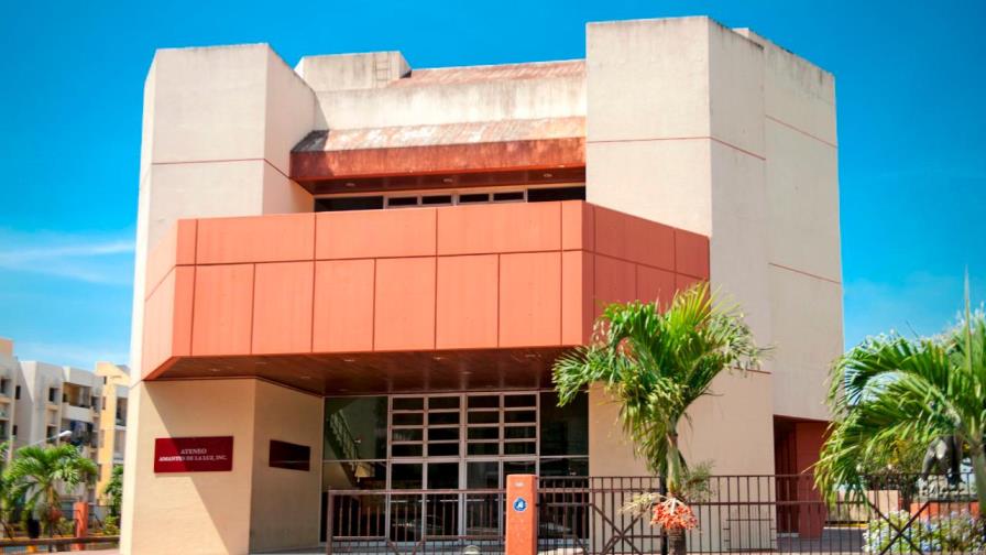 Ateneo Amantes de la Luz denuncia exclusión en presupuesto 2022 Ateneo Amantes de la Luz denuncia exclusión en presupuesto 2022