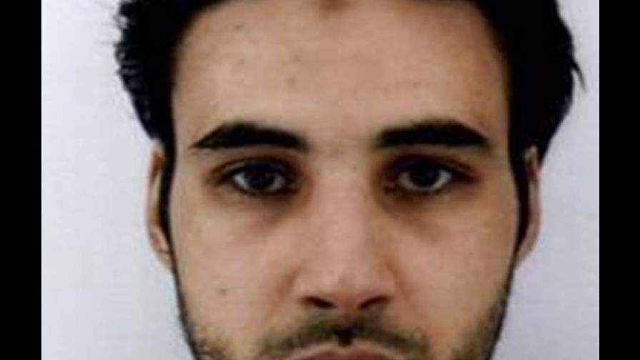 Tres ciudadanos trataron de detener al terrorista de Estrasburgo