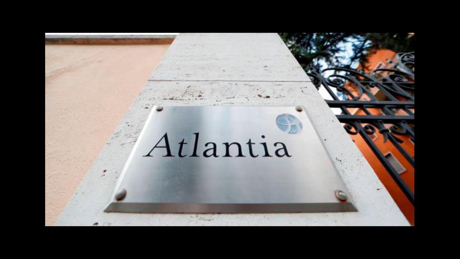 Atlantia pierde 1.400 millones en 2020 por la caída del tráfico en pandemia