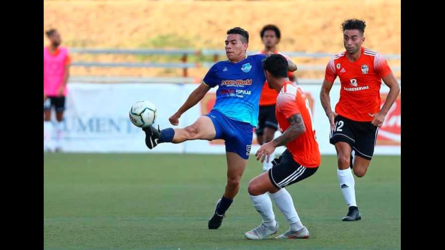 El Atlántico vence al Cibao y pasa a liderar el Circuito Norte