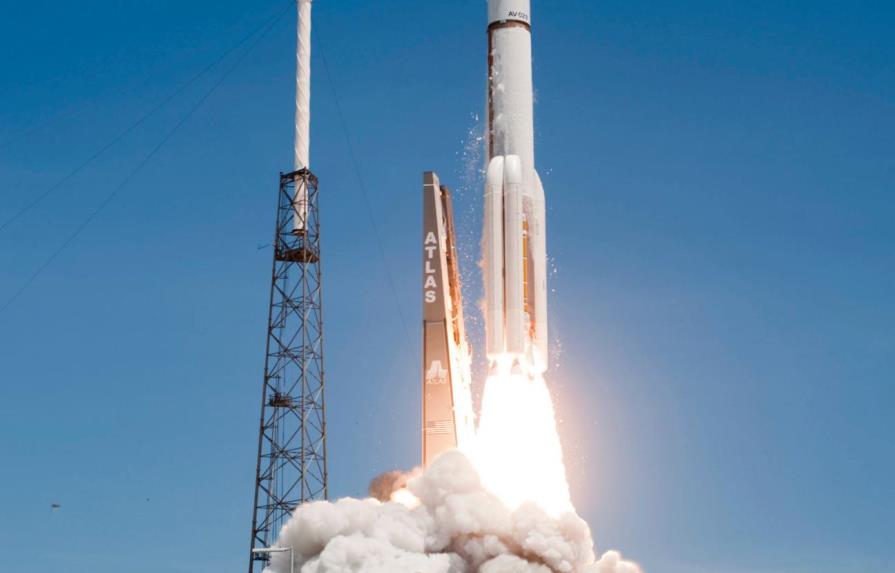 Aplazan 24 horas lanzamiento de cohete con satélites con nuevas tecnologías