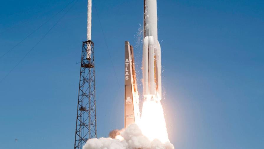 Aplazan 24 horas lanzamiento de cohete con satélites con nuevas tecnologías