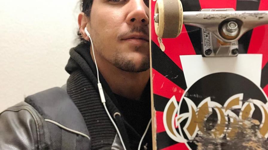 El deportista dominicano que rechaza la carta del presidente 