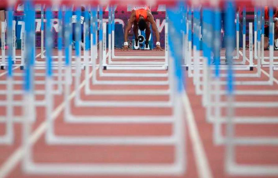 Cancelado el campeonato Iberoamericano de atletismo en Tenerife